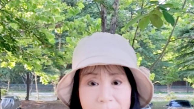 이지숙 작가가 외치는 '찰나의 기적'