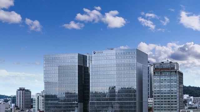 대우건설, 상반기 영업익 전년比 6.3%↑…