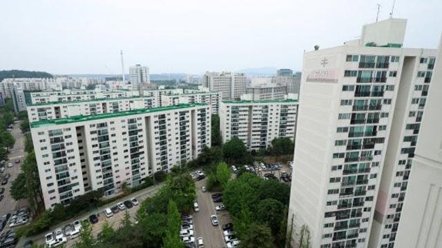 고도제한 날벼락 맞은 목동 재건축…