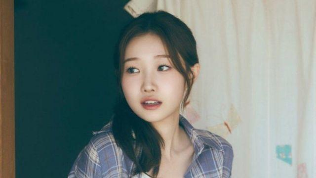 ‘트롯퀸’ 정서주, 미담 나왔다…이재민 위해 1000만원 기부