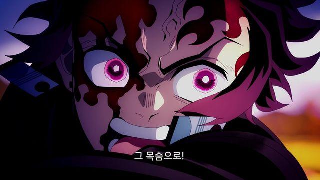 흥행 수입 935억→910만 동원…’귀멸의 칼날’ 日 반응 터졌다