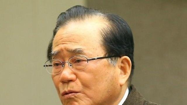 정부, 故안충석 신부에 모란장 추서…민주화와 약자보호에 헌신