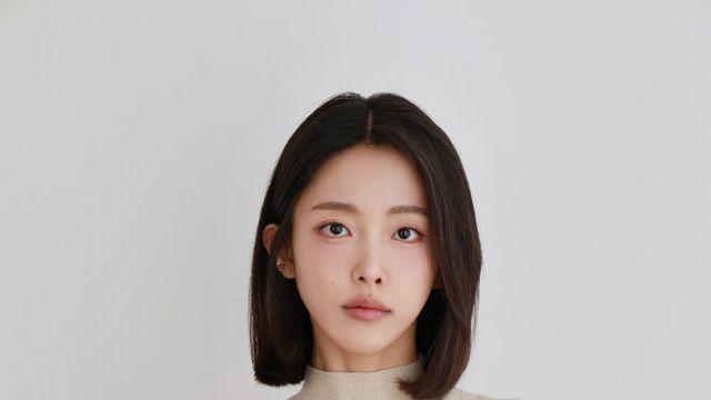 홍서희, 영화 '식사이론' 주연 캐스팅
