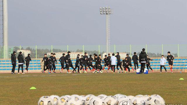 제주에서 상반기 3만5천명 전지훈련…목표 56% 달성