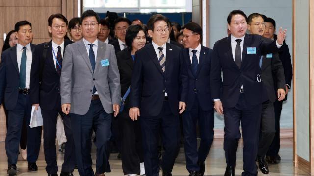 韩国新二届国家AI委员会加速组建 强化全球竞争力
