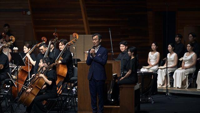 반환점 돈 평창대관령음악제…관객들에게 '음악적 영감' 선사