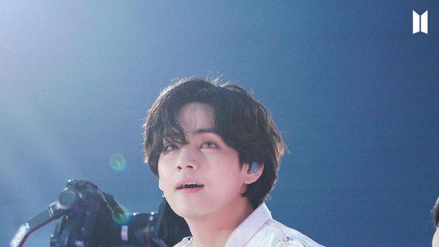BTS 뷔, F1 애정 고백… 메르세데스 “태형이에게 유튜브 영상 보내줘”
