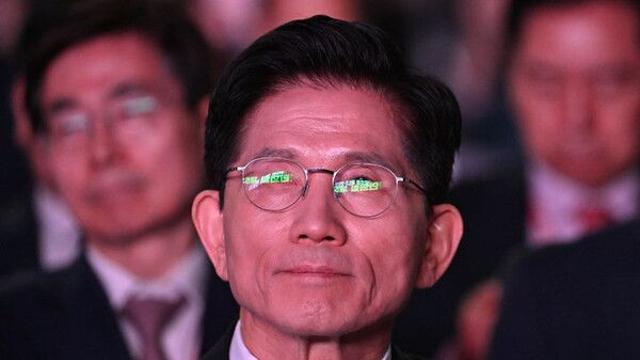 국힘, 오늘부터 8·22전대 후보 등록…김문수·안철수·장동혁·조경태 등 본격 레이스