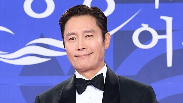 이병헌, '♥이민정 남편·밈부자' 아니고…본업 능력자 [엑's 이슈]