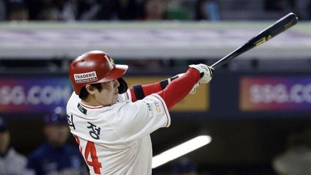 김광현 일침 후 홈런 두 방…SSG 최정, 부진 딛고 부활할까