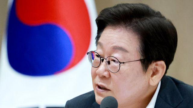 李대통령, 내달 1일 전국 시·도지사 간담회