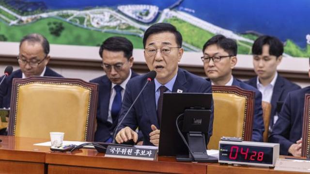 국토부·문체부 장관 후보자 인사청문회…여야 전문성·의혹 두고 ‘입씨름’