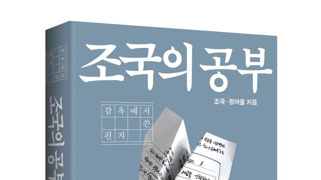 '일각서 사면요구' 조국 