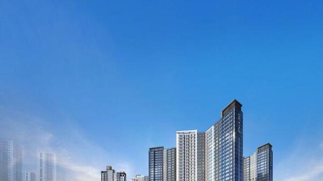 SK에코플랜트, '드파인 광안' 일부 세대 선착순 분양