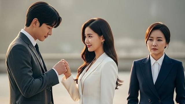 연예인 전 남친, 알고보니 양다리? “'입막음 비용' 800만원 보내”