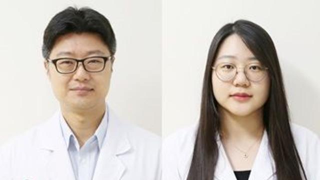 자체 개발 나노입자, 천식 완화 치료법 확립…천식 생쥐 폐 면역환경 정상화 확인