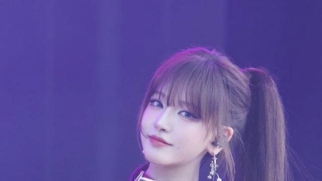 최근 장원영 뺨싸대기 후려 갈긴다는 아이브 멤버