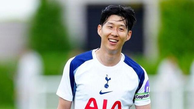 손흥민, 美 LAFC 이적 협상 진전…