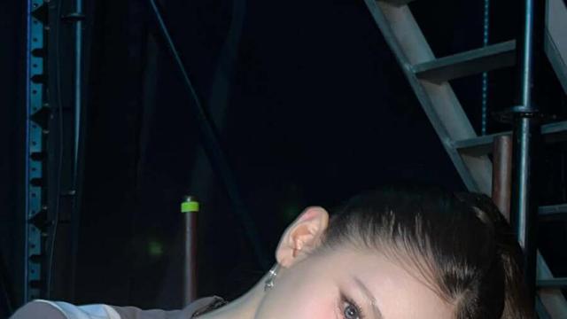 현역 걸그룹중엔 얘보다 이쁜애는 몇 없다고 보면 됨 ㅇㅇ