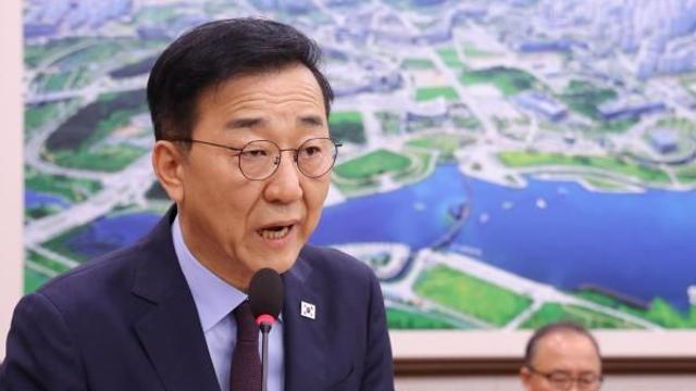 김윤덕 국토부장관 후보자 