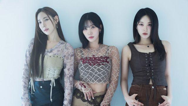 '90년대 걸그룹' 클레오, 제스엔터에서 새 출발