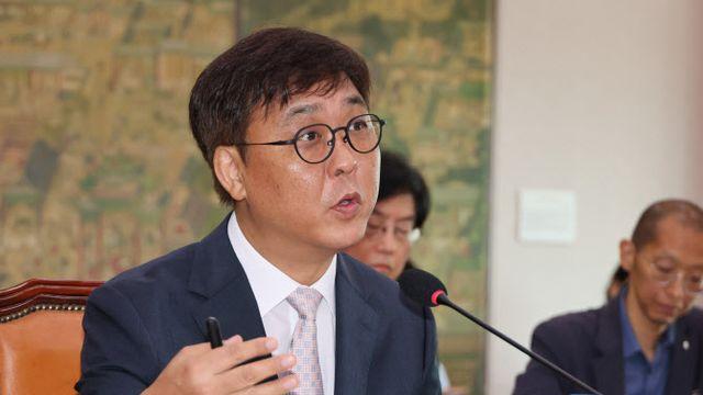 최휘영 “게임은 질병 아닌 문화예술”…질병코드 반대