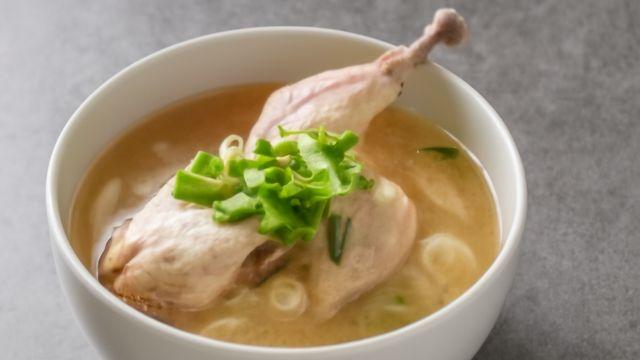 '생방송 투데이' 야들야들한 닭칼국수부터 신선한 샌드위치까지, 오늘의 맛집