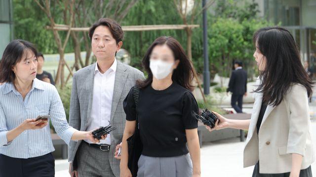 '인터폴 적색수배' 김건희 집사 