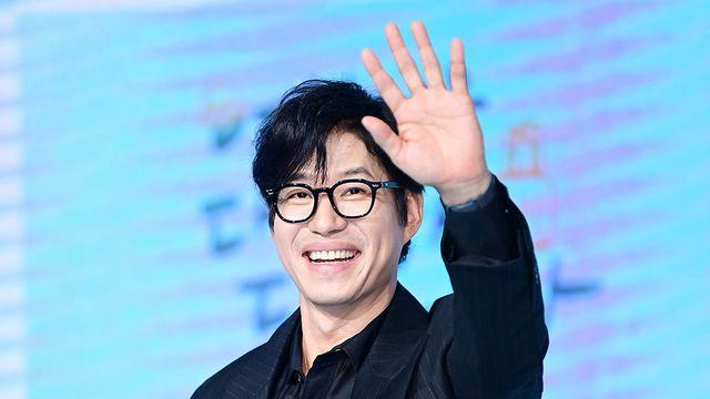 유준상, 홍수현과 ♥로맨스 어떻길래…