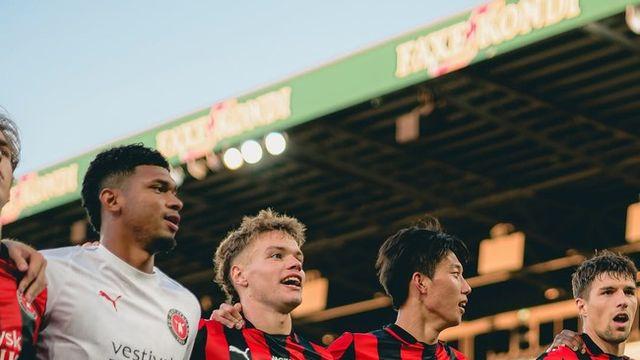 주전 경쟁 청신호! ‘한국 축구 수비 미래’ 이한범, 리그 2경기 연속 풀타임