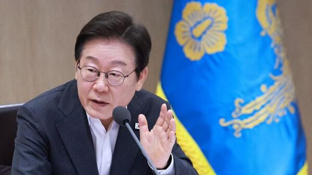 이 대통령 “산재 반복은 미필적 고의에 의한 살인···폭염도 국가 비상사태로 대응”