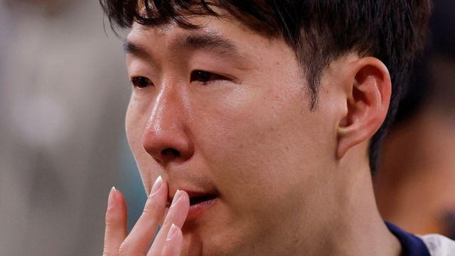 감독이 직접 “손흥민, 이 팀에서 아주 좋은 역할 맡을 것”…결국 또 토트넘 잔류하나