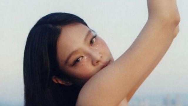 블랙핑크 제니 서울관광 명예홍보대사 위촉