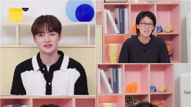 홍진경, 녹화 중 돌연 선 사과 후 고백…무슨 일?(옥문아)