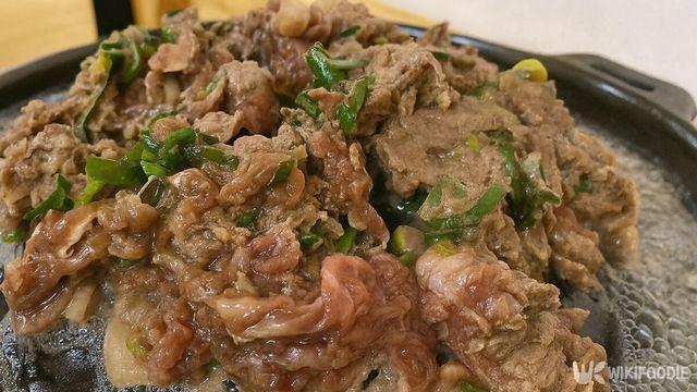 KBS1 ‘6시 내고향’ 오늘 방송, 소불고기 등심 돼지고기 맛집 위치