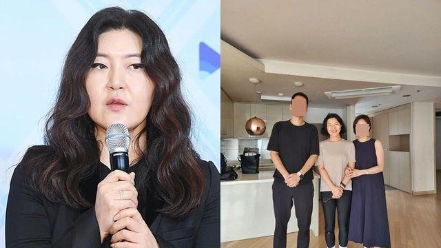 ‘뒷광고 그 후’ 한혜연, 앙상하게 마른 모습…”끼니는 파우더로 때워” [RE:스타]