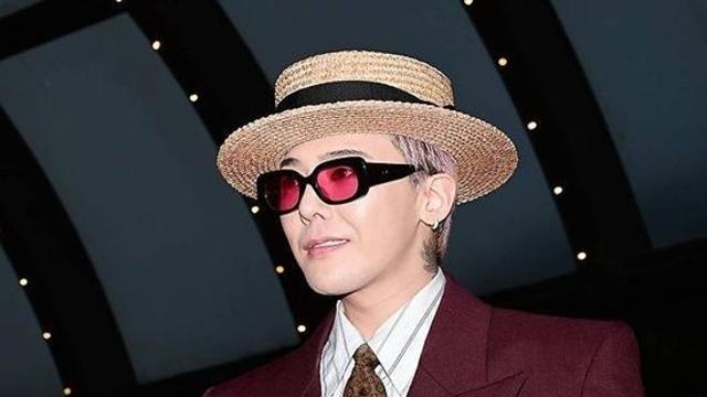 지드래곤, 패럴림픽 장애인 선수들 '말레이시아 콘서트' 초청했다