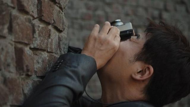 '무토그래퍼' 전현무, 새 작품 공개한다 