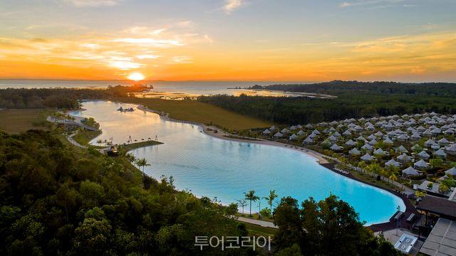 돈 아끼고 감성까지 잡는 MZ 여행법! ‘빈탄·바탐·싱가포르’ 한번에 세도시 여행하기