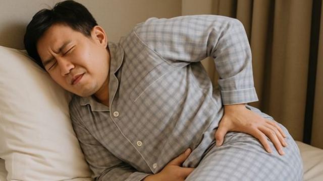 차마 말 못하는 은밀한 고통…치질 vs 치열 결정적인 차이점은?