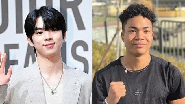 차준환·조엘진, 韓 빛낸 아역배우 출신 스포츠★ [종합]