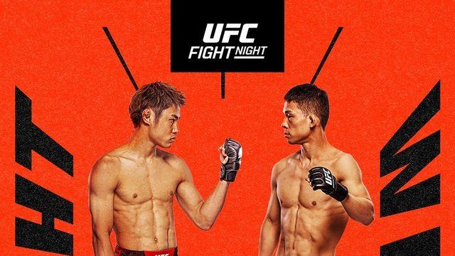 UFC 최초의 한일전 성사…박현성, 플라이급 6위 타이라와 격돌