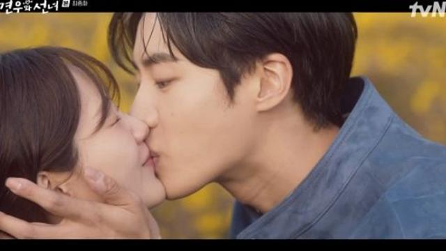 '견우와 선녀' 추영우♥조이현, 악신 퇴마 성공해 '꽉 닫힌 해피엔딩' [종합]