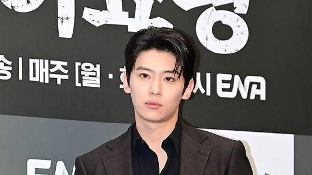 '연기력 논란 인정' 덱스 