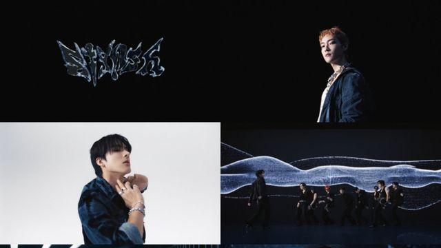 더보이즈 ‘Stylish’로 컴백…퍼포먼스로 증명한 진화의 파동