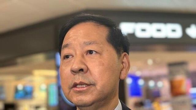 관세담판 앞둔 구윤철, 美 도착…