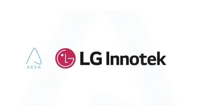LG이노텍, 美 아에바와 ‘4D 라이다’ 전략적 파트너십… 지분 인수 등 최대 685억 투자 단행
