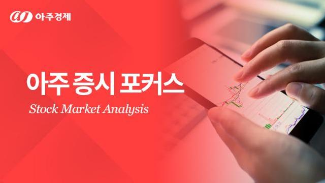 [아주증시포커스] 1년간 국장 수익률 톱5 종목은? 압도적 1등은 950% '제닉' 外
