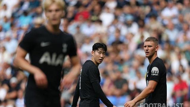 ‘LAFC, 손흥민과 협상 진전… 토트넘은 선수 의사 존중할 것’ 현지보도