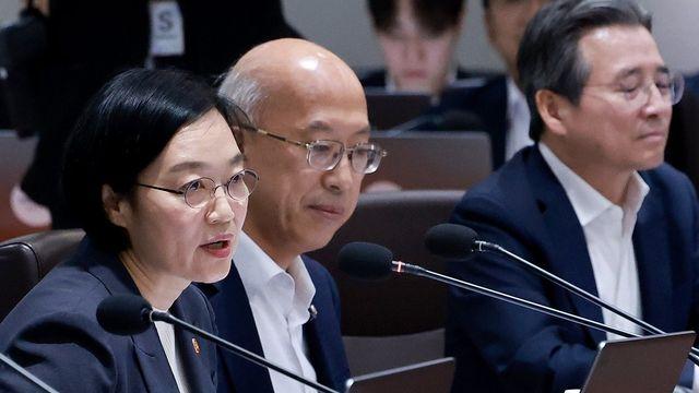 한성숙 중기장관 